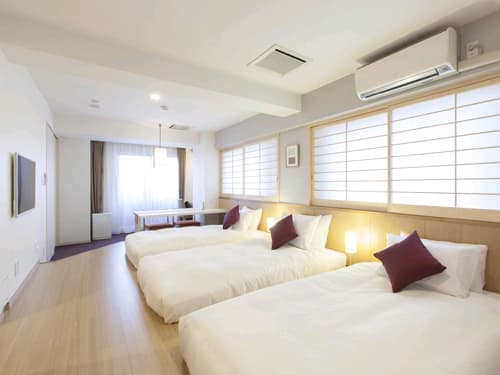 東急ステイ門前仲町 2