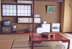 大鰐温泉　料理旅館　福士館 2