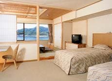 三日月シーパークホテル安房鴨川 2