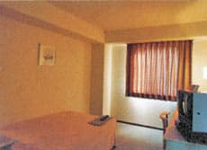 ビジネスホテル　パーク琴芝 2