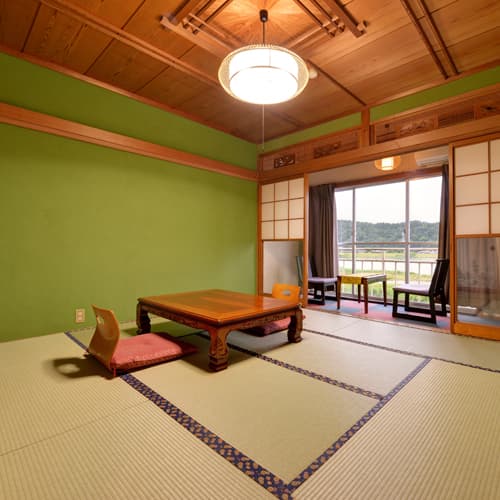 高瀬温泉　花みちる宿　ニュー萬力 2