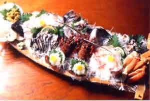 漁師民宿　きみ丸 2