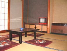 白馬八方温泉　山正 2