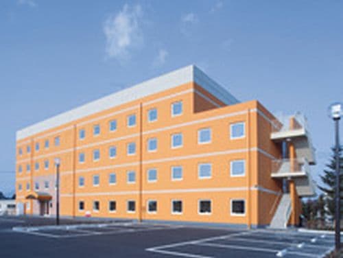 スマイルホテル仙台泉インター