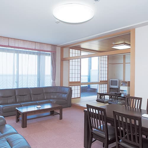 うみてらす名立　ホテル光鱗 2