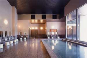 和気鵜飼谷温泉 2