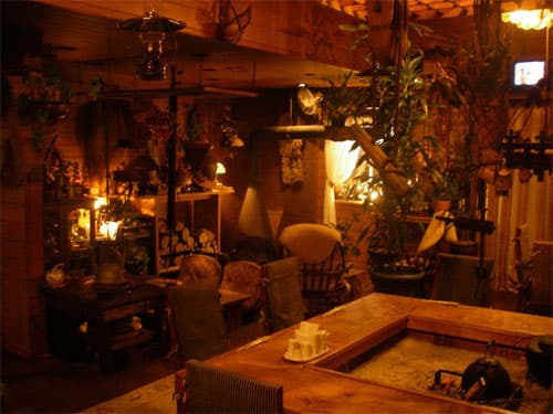 ペンションパフィオ 2