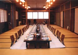 越後湯沢温泉　かわむら 2