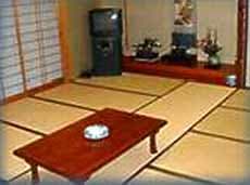 夕日の宿　松喜 2