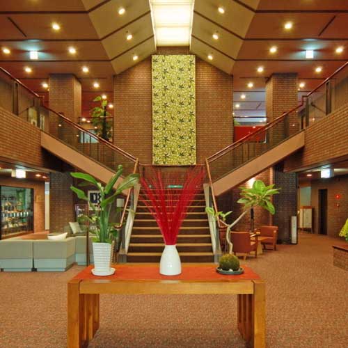 有馬温泉　メープル有馬 2