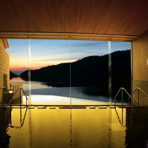 雲仙温泉・源泉かけ流し＆おしどりの池を望む美食の宿　東園 2