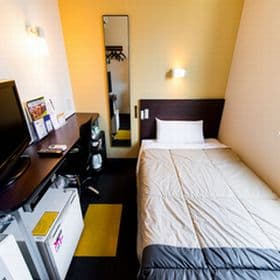 天然温泉　りんどうの湯　スーパーホテル盛岡 2