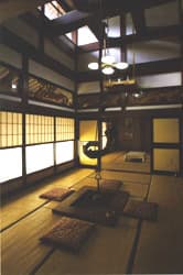 奥能登　春蘭の宿 2