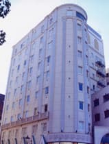 ホテル ウインベルマジック