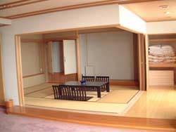 鉄輪温泉　絶景の宿　さくら亭 2