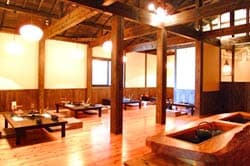 由布院温泉　御宿　ゆふいん亭 2