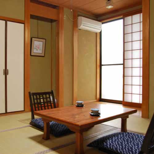 丹波の宿　恵泉 2