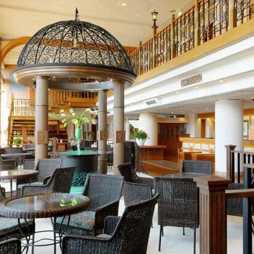 ＴＨＥ　ＦＯＲＥＳＴ阿寒　ＴＳＵＲＵＧＡＲＥＳＯＲＴ（旧：阿寒の森鶴雅リゾート花ゆう香） 2