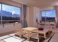 亀の井ホテル　阿蘇 2