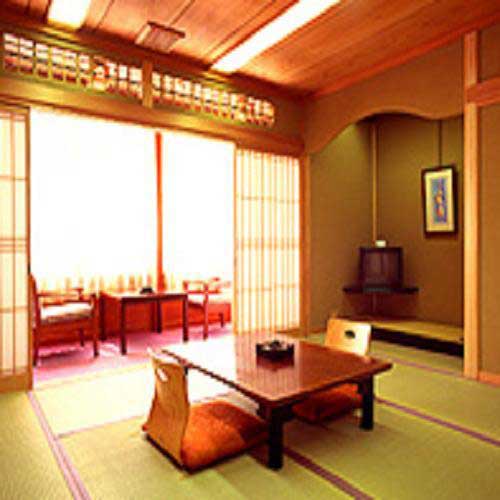 城崎温泉　みつわ旅館 2