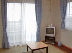 ペンション　シーフォレスト　＜屋久島＞ 2