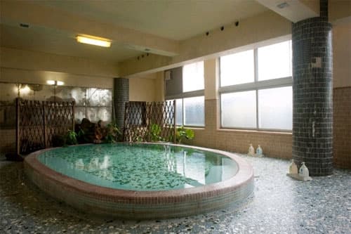 長門湯本温泉　原田屋旅館 2