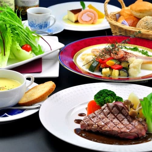 高原の指定席　ザ・ヴィンテージビュー 2