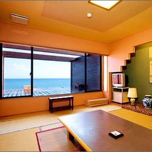 たら竹崎温泉　海上館 2