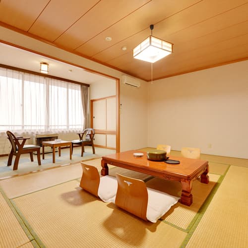 みちのく温泉旅館 2