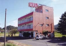 ビジネスホテル 御多福