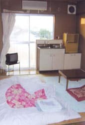 ビジネスホテル　御多福 2