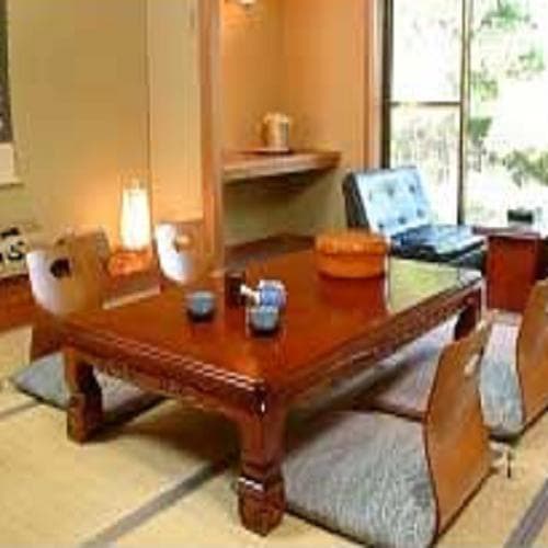 大洞窟の宿　湯楽亭 2