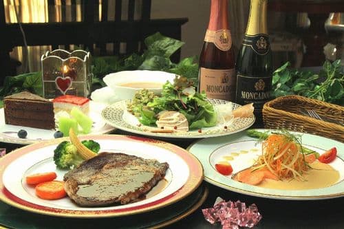 那須高原ペンション　いちごみるく 2