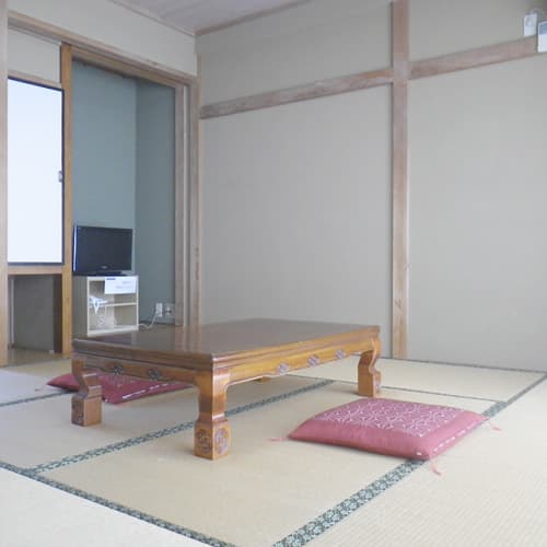 いりぼし旅館 2