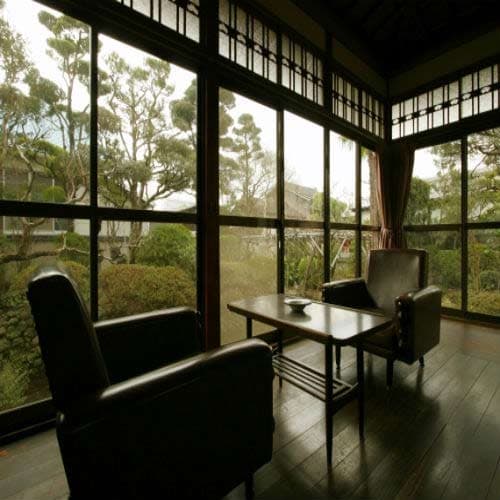 伯亭　若の屋 2