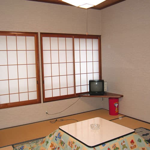 えびすや（えびすや旅館） 2