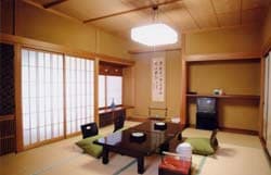 味乃宿　ふじや旅館 2