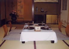 四季魚料理　東西屋 2