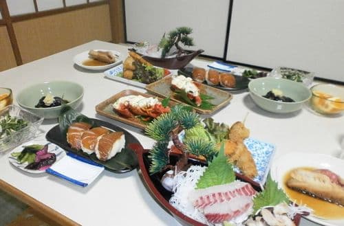 植長丸　＜新島＞ 2