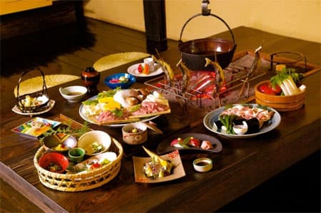 つるつるの湯　下呂温泉　みのり荘 2