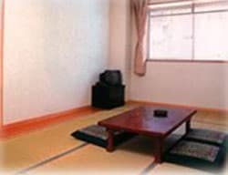 ロッジ　かぶらぎ 2