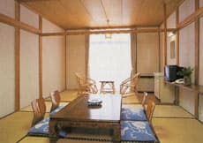 赤倉温泉　きよし旅館 2