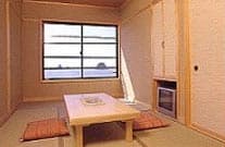 夕日の里の宿　よし田 2