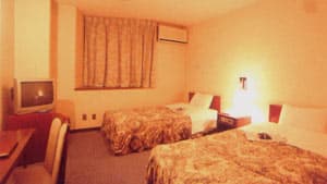 ホテル　明建 2