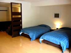 木戸池温泉ホテル 2