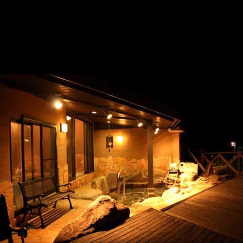 Ｔａｂｉｓｔ　ホテル　いやしの里 2