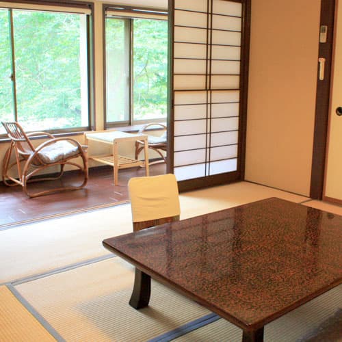 越後田中温泉　しなの荘 2