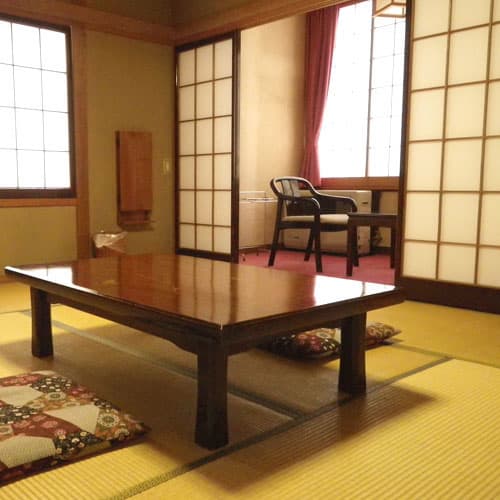 乗鞍ホテル山百合 2