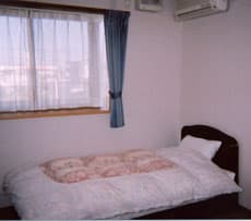 ビジネスホテル　ブドリ 2