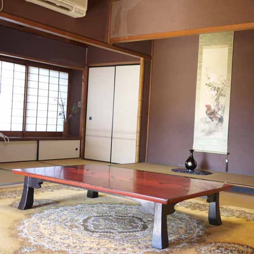 割烹旅館　美よし荘 2